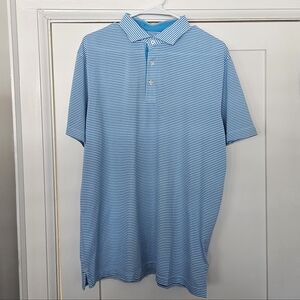 Puma Golf Isle Pique Polo